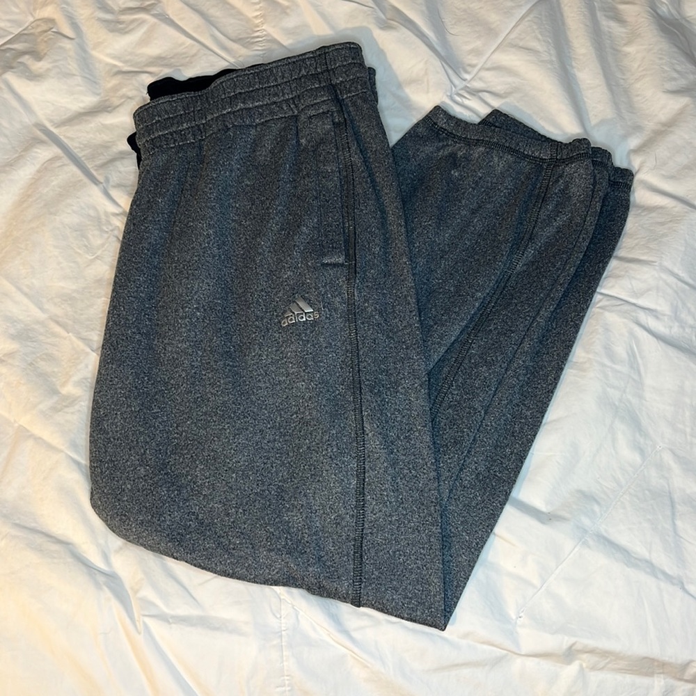 Adidas Climawarm Joggers